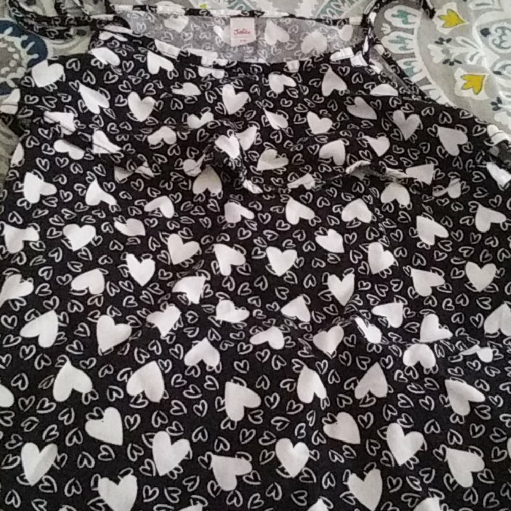 Girls Justice Spaghetti strap top